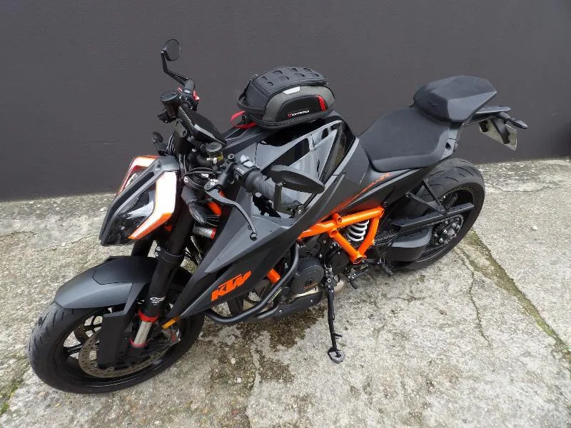 1290 SUPER DUKE R