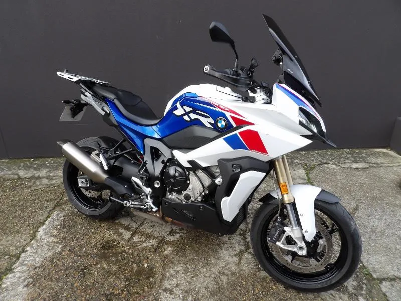 S 1000 XR 2021