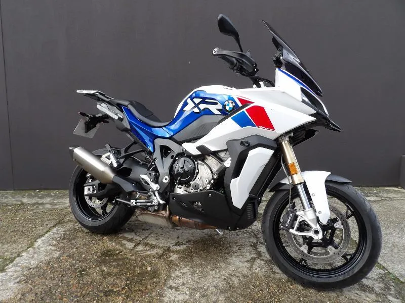 S 1000 XR