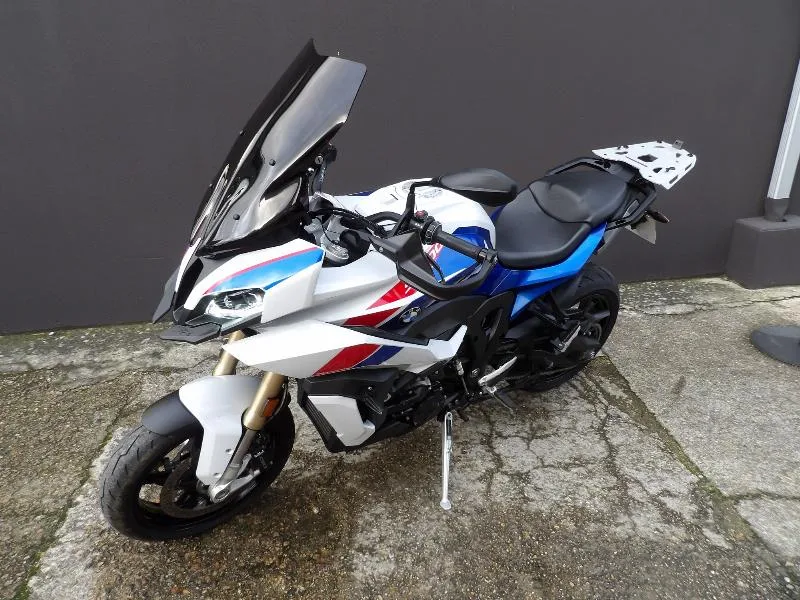 S 1000 XR