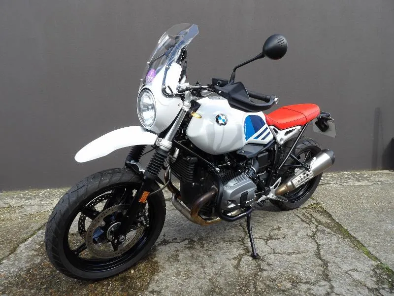 R NineT URBAN GS