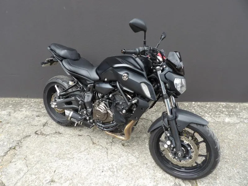 MT07 