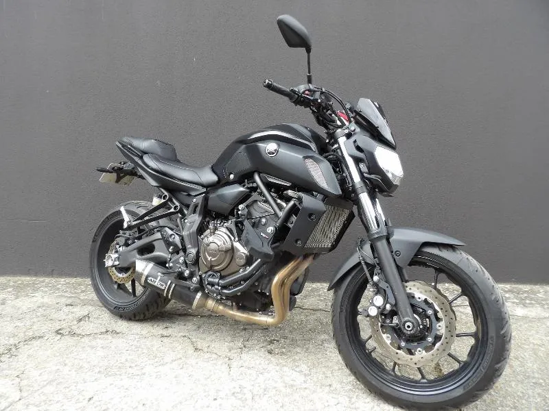 MT07 