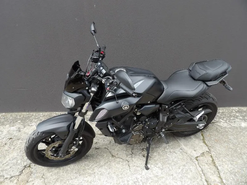 MT07 