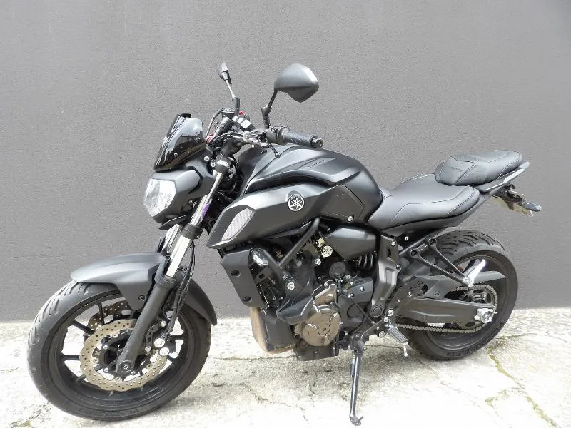 MT07 