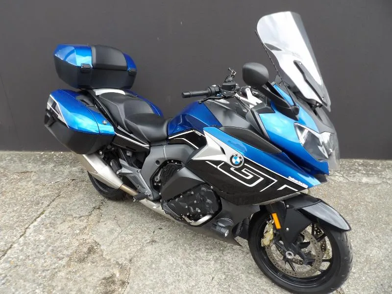K 1600 GT