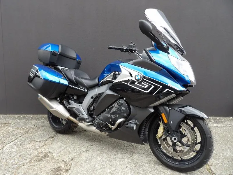 K 1600 GT