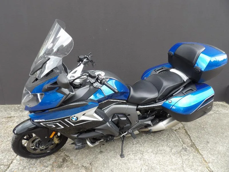 K 1600 GT