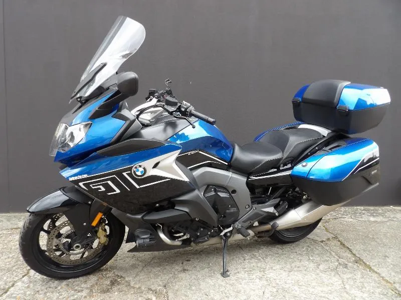 K 1600 GT