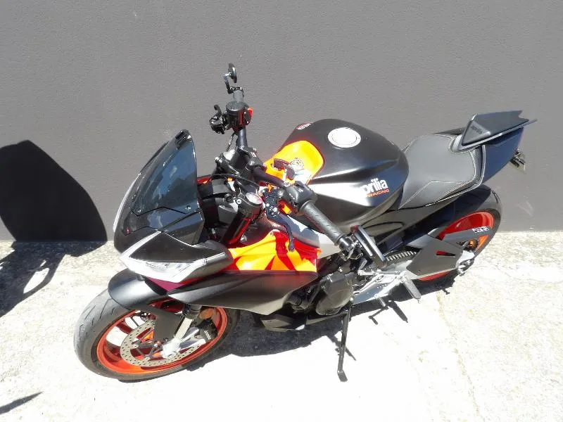 TUONO 660