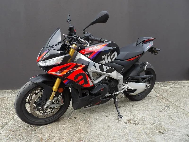 TUONO 1100 V4 FACTORY