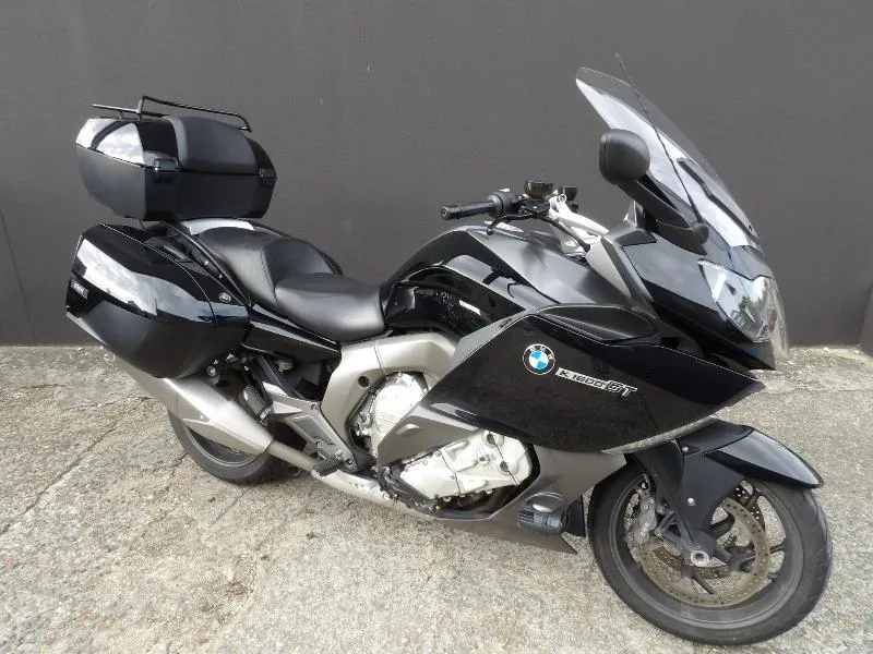 K 1600 GT 2016
