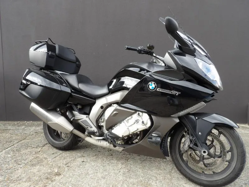 K 1600 GT