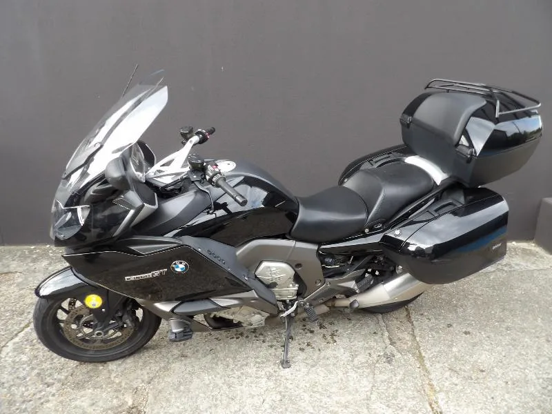 K 1600 GT
