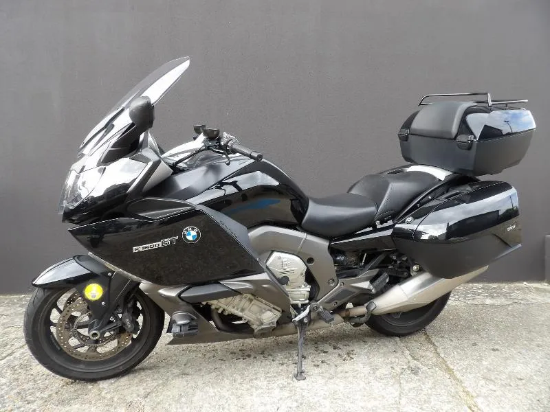 K 1600 GT