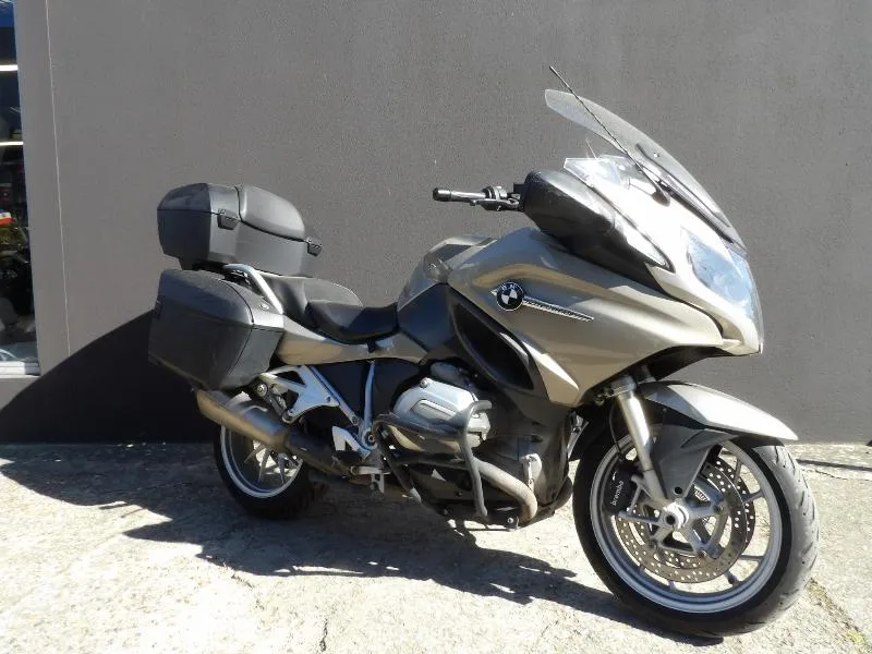 R 1250 RT