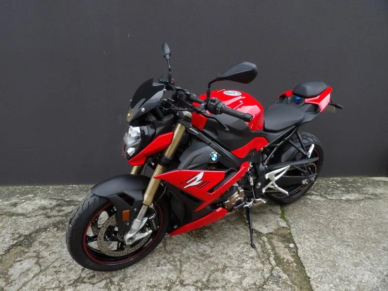 S 1000 R