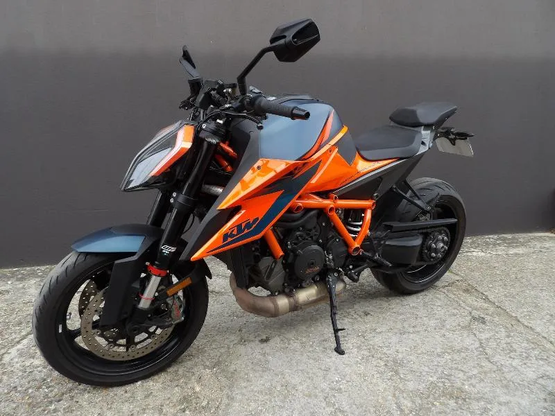 1290 SUPER DUKE R