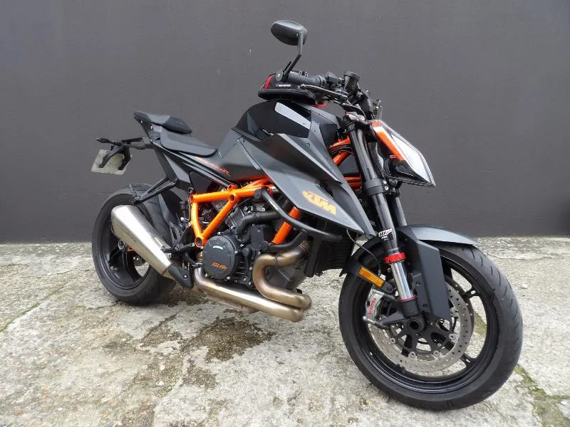 1290 SUPER DUKE R