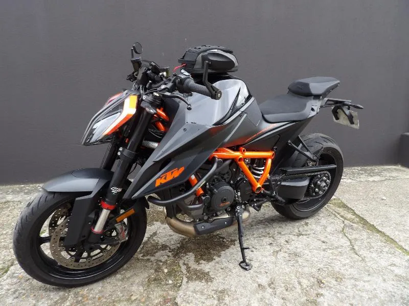 1290 SUPER DUKE R