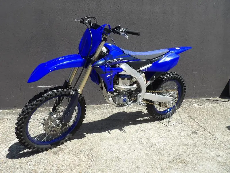 YZF 250