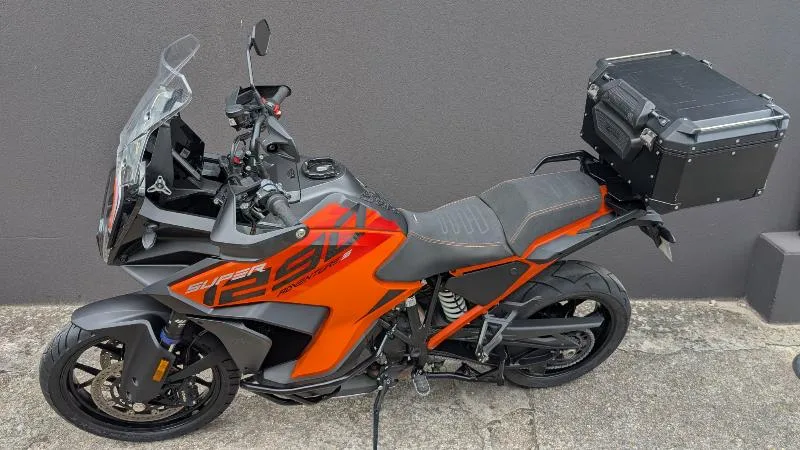 1290 SUPER ADVENTURE R