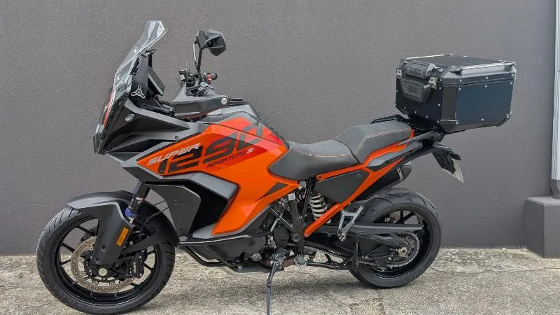 1290 SUPER ADVENTURE R
