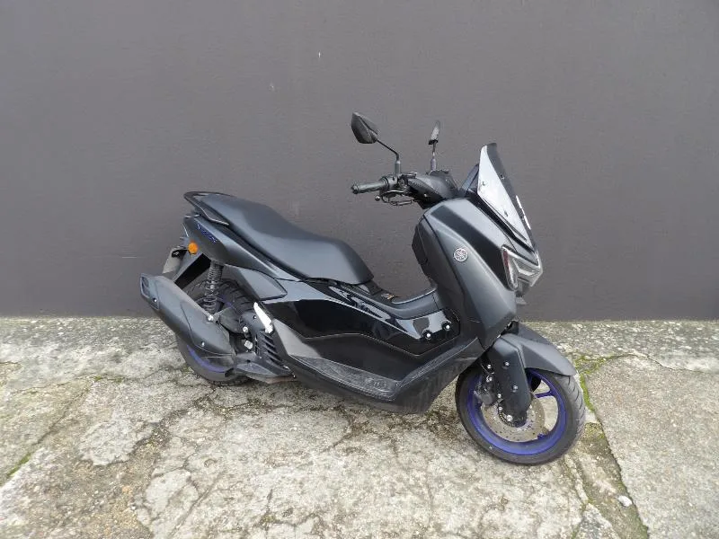 NMAX 125