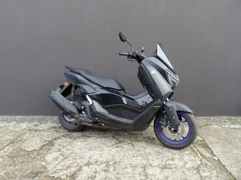 NMAX 125