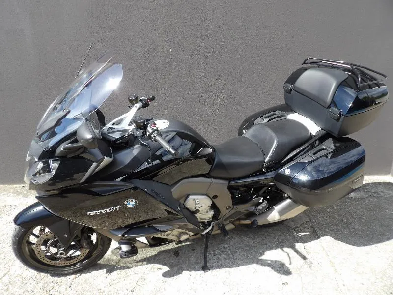 K 1600 GT