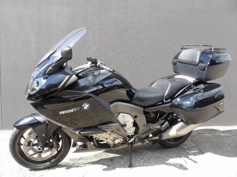 K 1600 GT