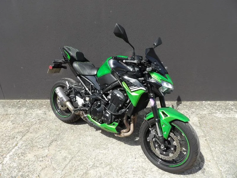 Z 900