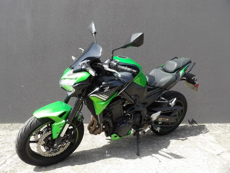 Z 900