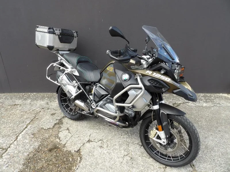 R 1250 GS 2019