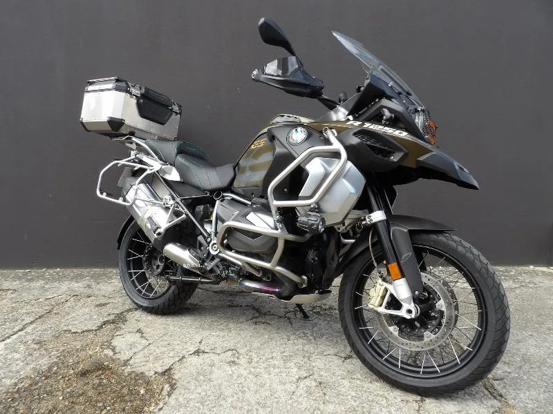 R 1250 GS
