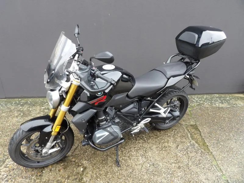 R 1250 R PRO