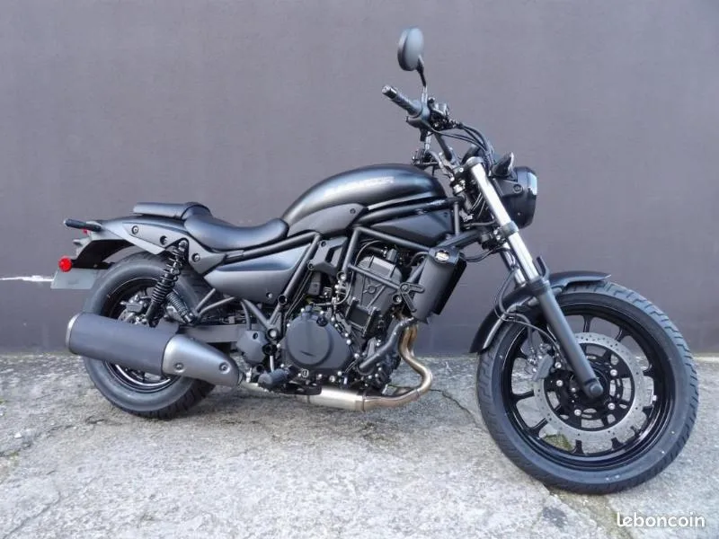 ELIMINATOR 500  2026  A2