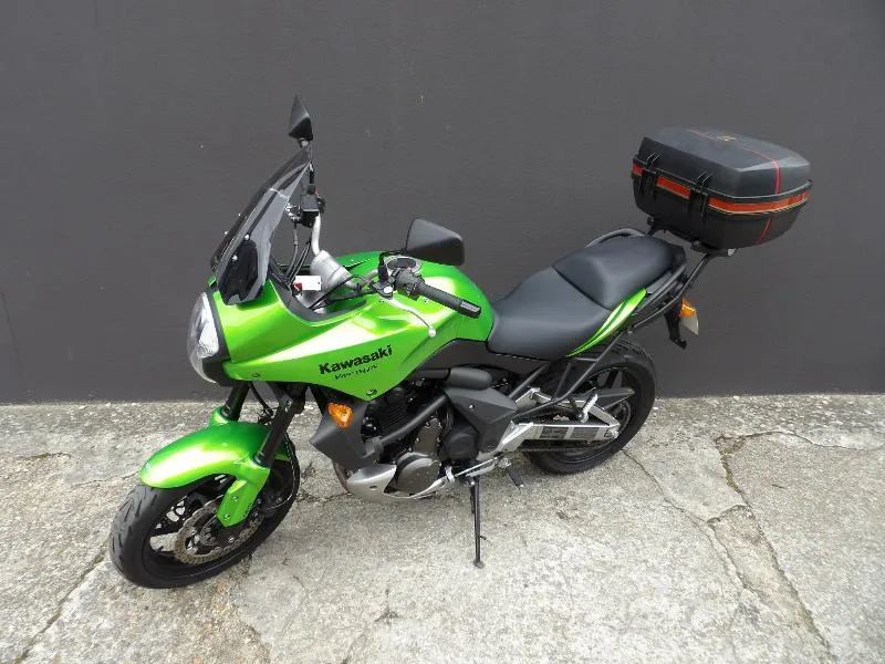 VERSYS 650