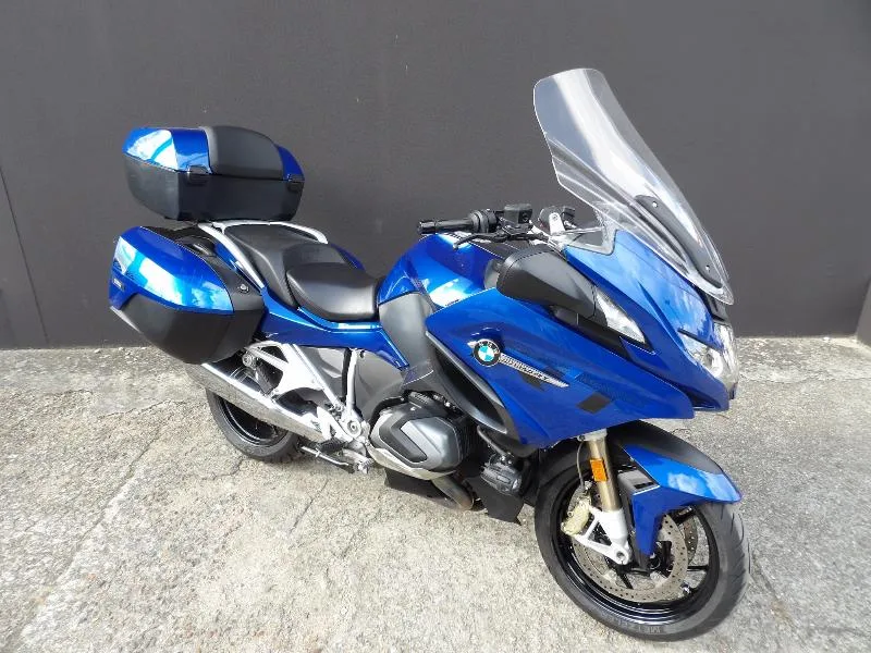 R 1250 RT