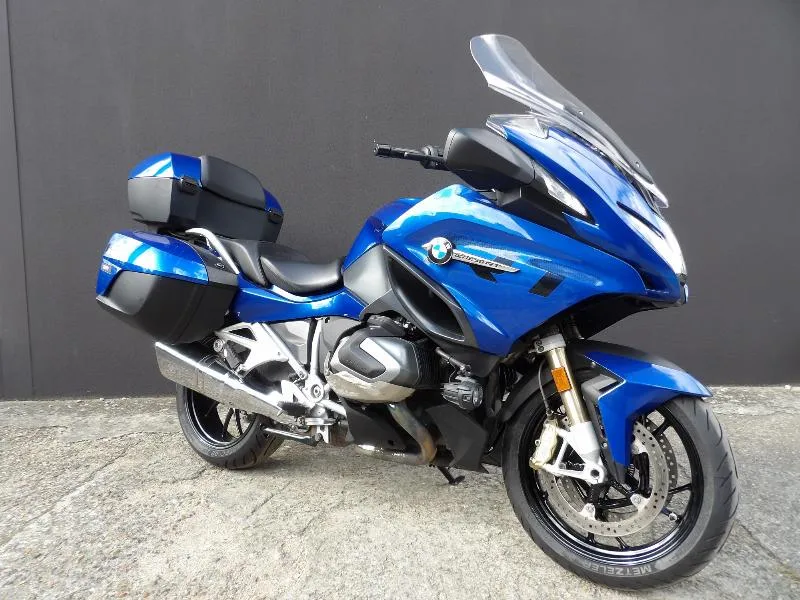 R 1250 RT