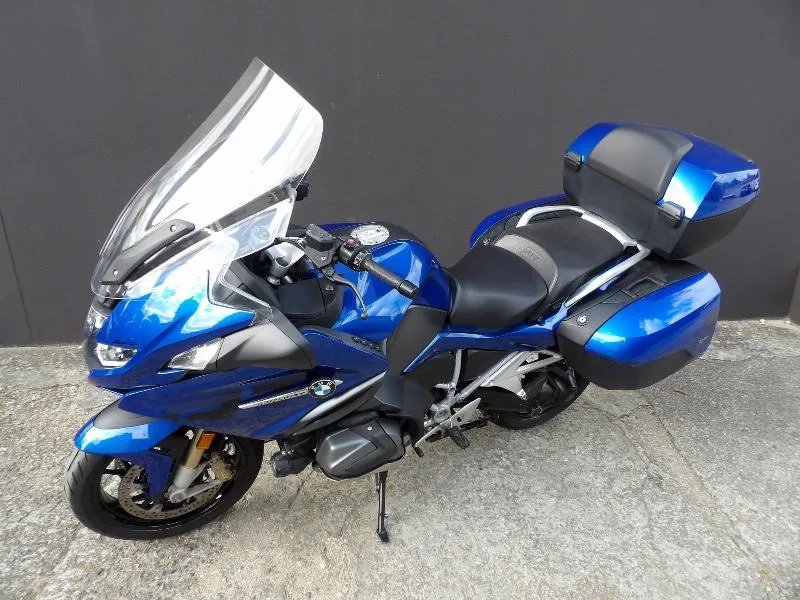 R 1250 RT
