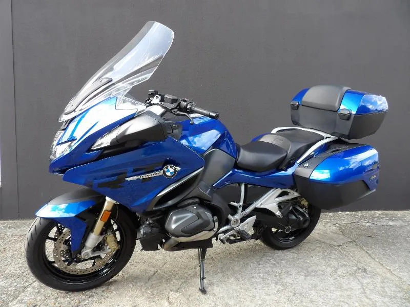 R 1250 RT