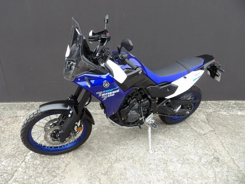 TENERE 700 35 Kw