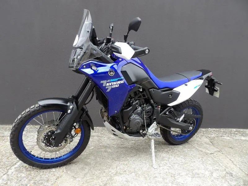 TENERE 700 35 Kw
