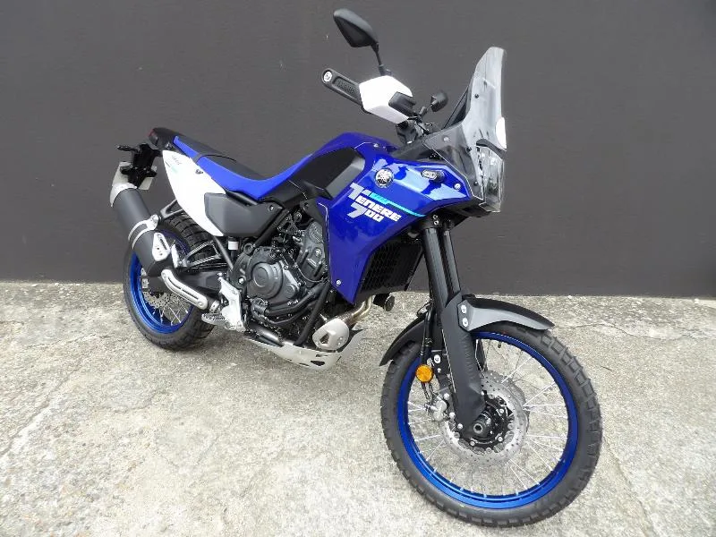 TENERE 700 35 Kw