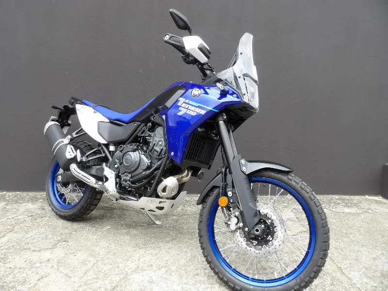TENERE 700 35 Kw