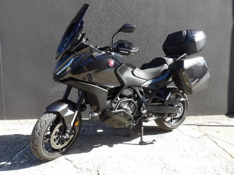NT 1100 DCT