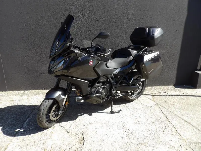 NT 1100 DCT