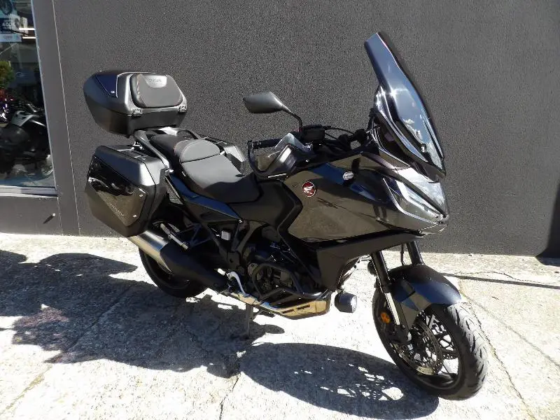 NT 1100 DCT