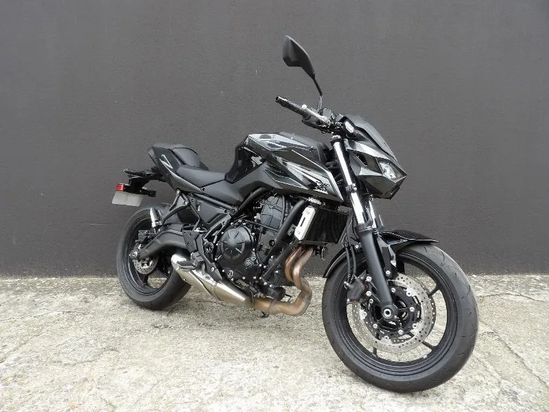 Z650 S  2026  A2